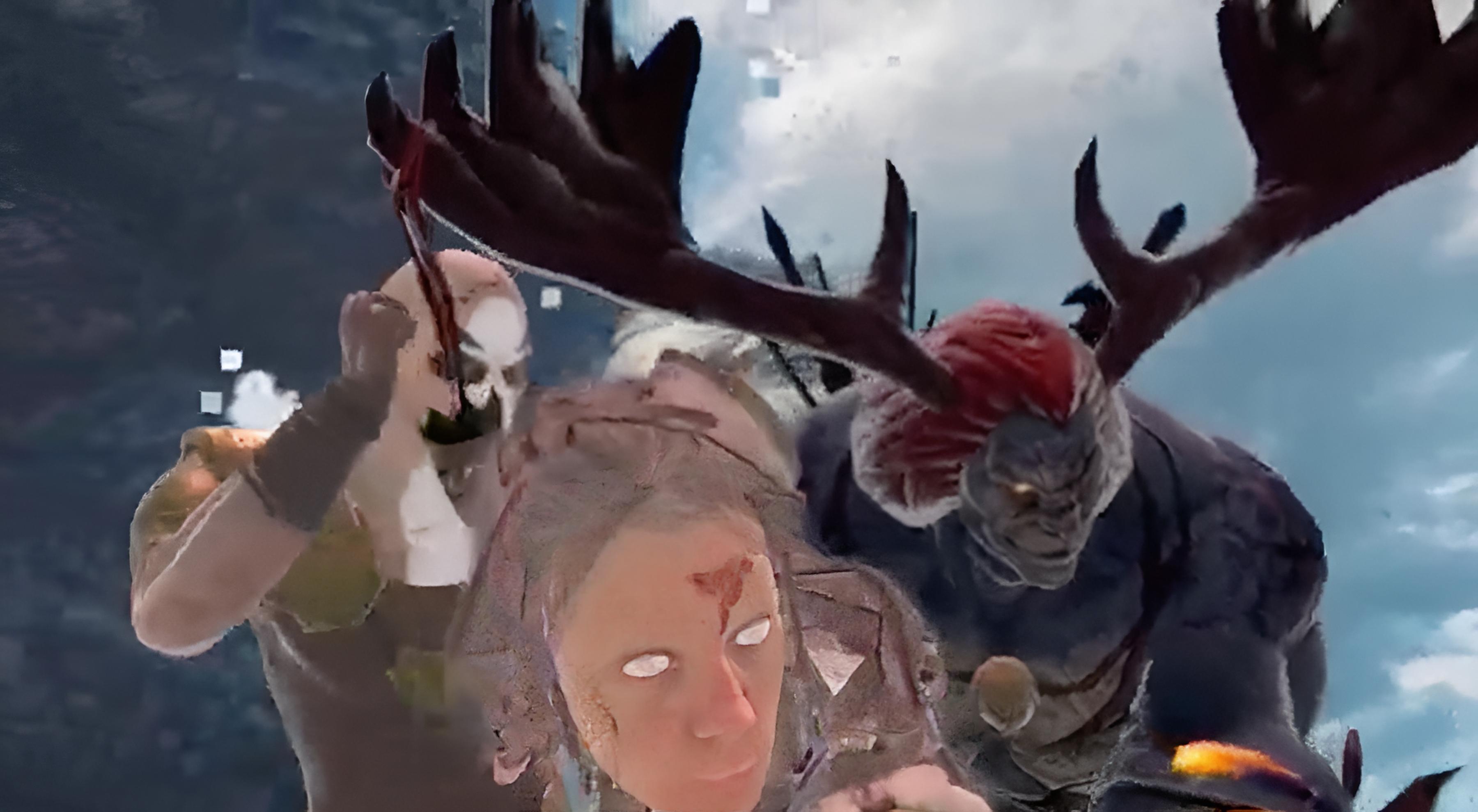 Das Schweigen der Wälder 2