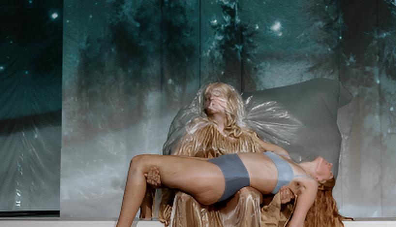 Die Spitze des Fleischbergs 2