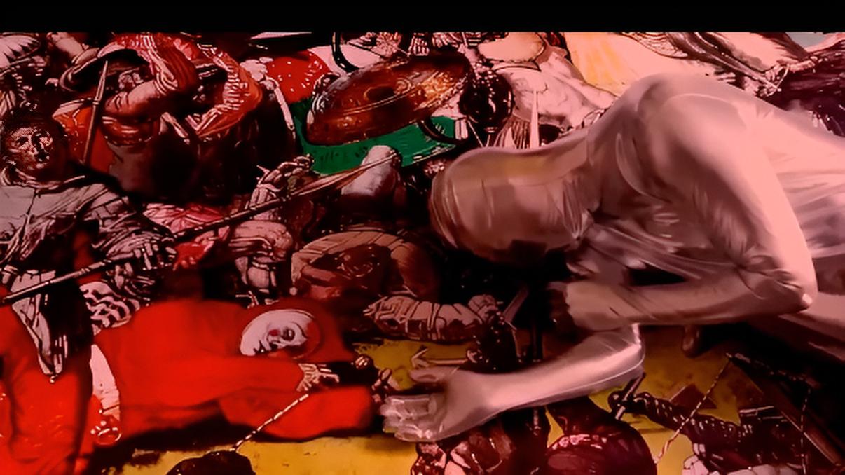 Uberfahrt im Homeoffice