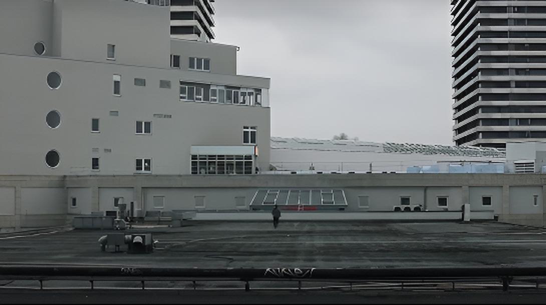 Uberfahrt im Homeoffice 2