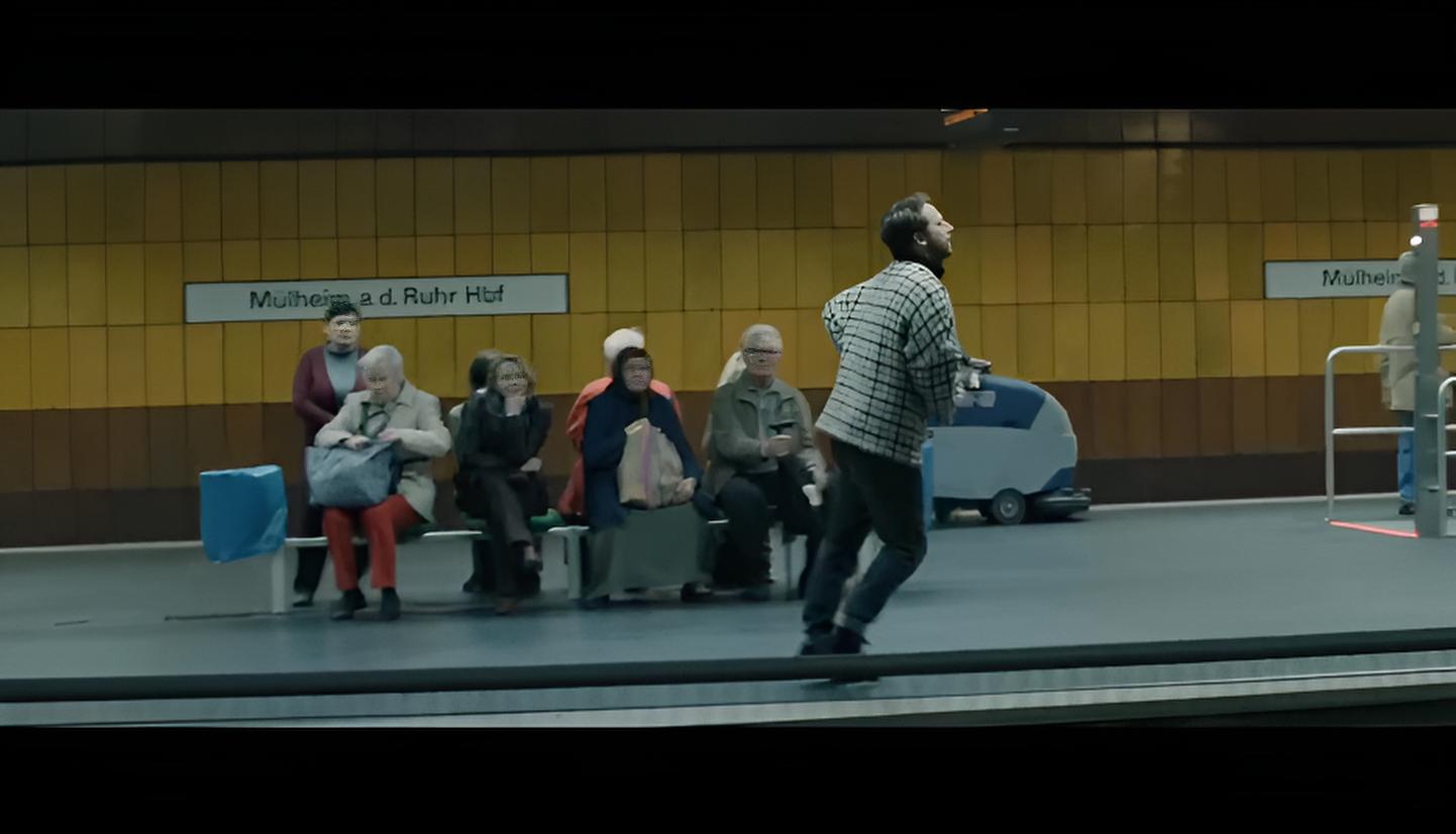 Uberfahrt im Homeoffice 3